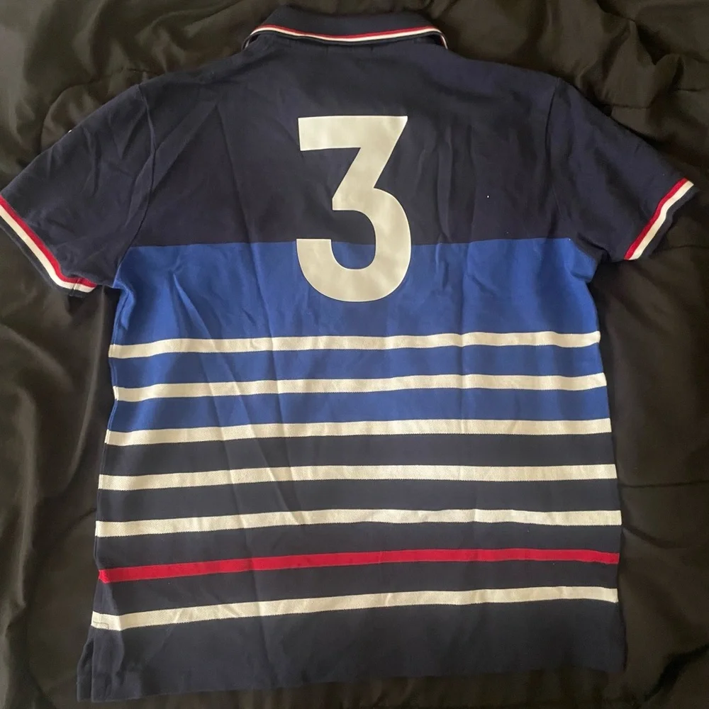 Polo - Picture 3 of 3